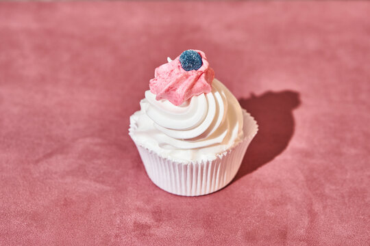 Meringue candy