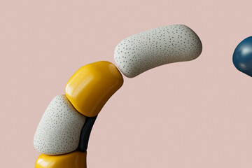 Fluid Dynamics of Soft Bodies