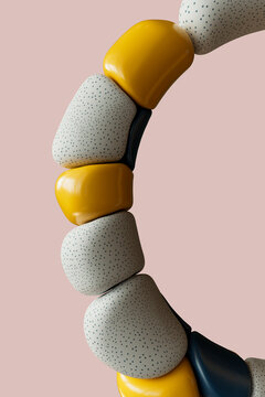Realistic Soft Body Movement