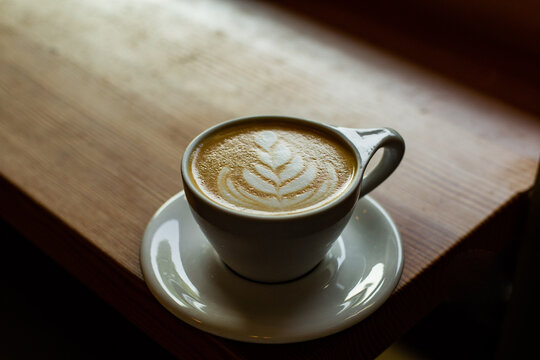 Rosetta Pour
