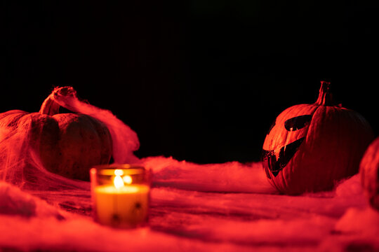 Background for halloween