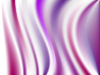 abstract blue background with waves