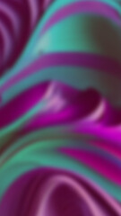 Blurred vertical background, plant marble pattern. Good for mobile wallpaper.