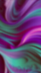 Blurred vertical background, plant marble pattern. Good for mobile wallpaper.