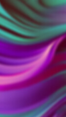 Blurred vertical background, plant marble pattern. Good for mobile wallpaper.