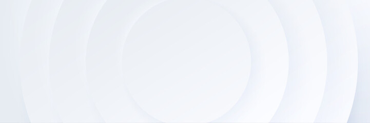 gradient white monochrome background