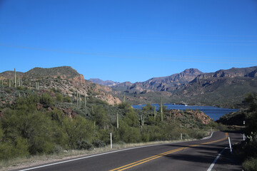 Canyon Lake