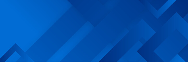 Obraz premium Bright navy blue dynamic abstract vector background with diagonal lines. Trendy classic color of 2021. 3d cover of business presentation banner for sale event night party. Fast moving soft shadow dots
