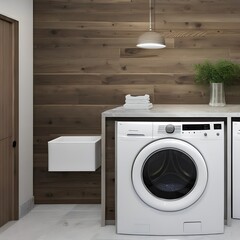 Laundry Room182, Generative AI
