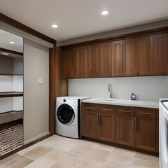 Laundry Room195, Generative AI