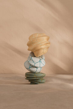 Still Life render