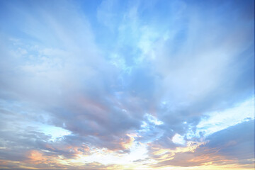 watercolor gradient pastel background clouds abstract, wallpaper heaven