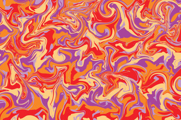 warp twirl abstract background and wallpaper