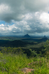 Fototapeta premium mountain