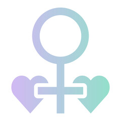 Obraz premium feminism