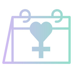 Fototapeta premium calendar