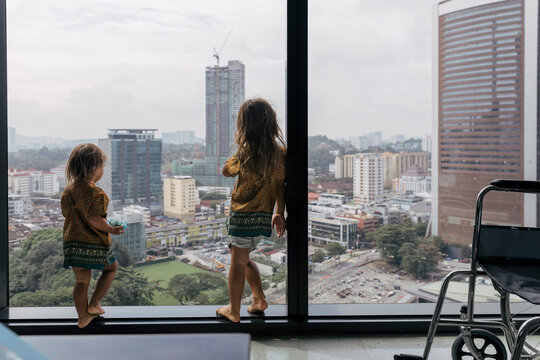 People Watching