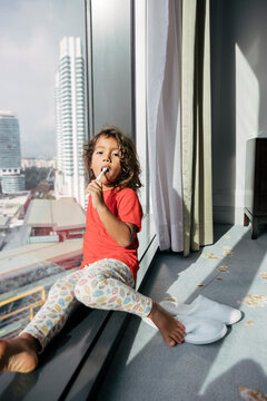 Kids in the City