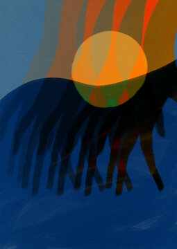 Delving into the Deep in Multitudes