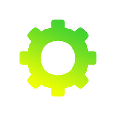 gear icon