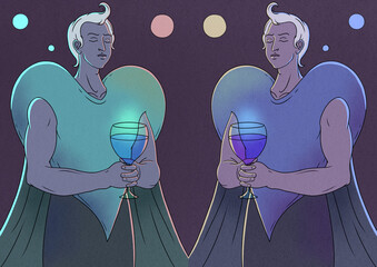 Out of the Shell and Into Myself