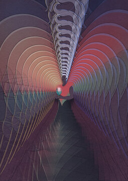 It Starts with a Single Wave