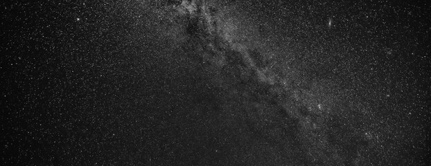 milky way stars night sky abstract background pattern star