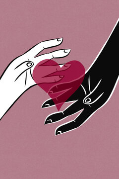 Valentine's day