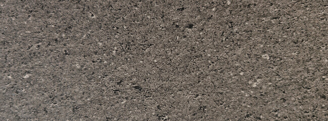 Granite marble floor banner, black background wall texture, elegant light gray abstract pattern for ceramic floor, simple tile floor for interior decoration.