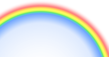 abstract rainbow background