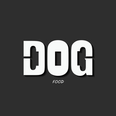 dog logo