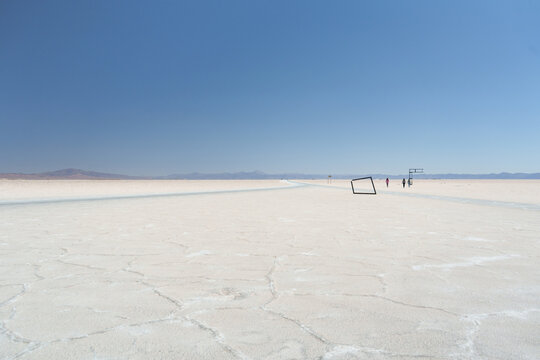 Salinas Grandes, Salta - Argentina