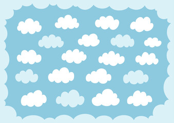 様々な雲_36