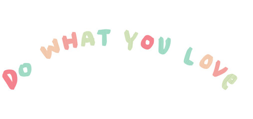 encouragement message