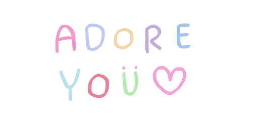 encouragement message