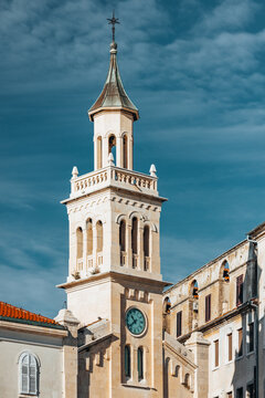St. Luke church 