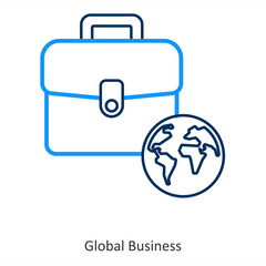 global business