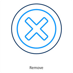 remove