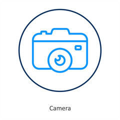 camera