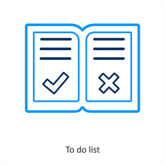 to do list