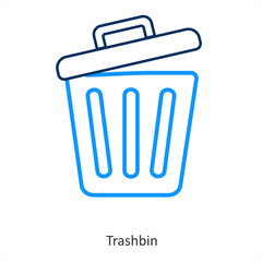 trashbin