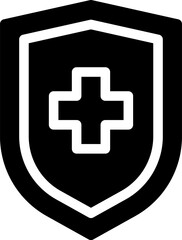 Medical Insurance icon represents insurance coverage for medical expenses, such as doctor visits, hospitalization, and prescription drugs