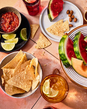 Mexican Party