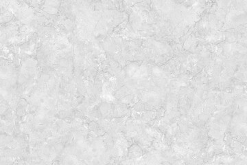 Grey marble texture background, White stone with beautiful soft mineral veins, Use for floor and ceramic counter top, Exotic abstract limestone