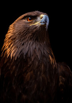 Golden Eagle