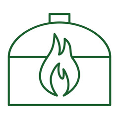 Biogas digester