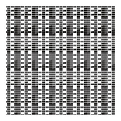 set of black and white patterns, checked pattern, set of patterns, plaid pattern, seamless graphical pattern design