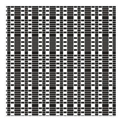 black and white pattern, checked pattern, set of patterns, plaid pattern, seamless graphical pattern design