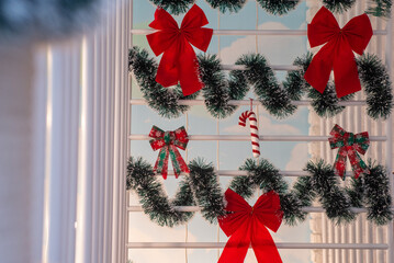 christmas tree decorations