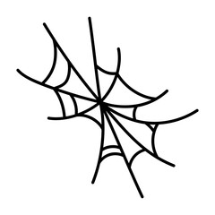 Spider Cobweb 